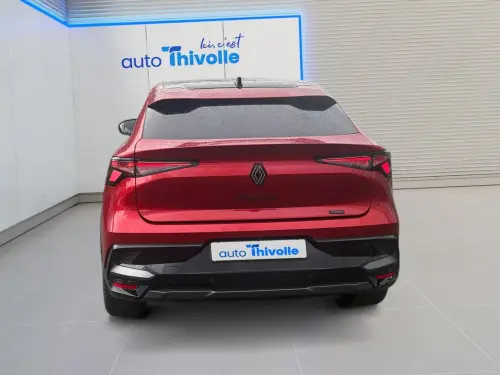 Renault Rafale E-Tech full hybrid 200 ch esprit Alpine - Photo 3