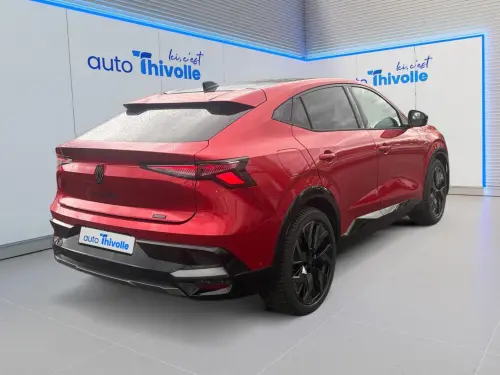 Renault Rafale E-Tech full hybrid 200 ch esprit Alpine - Photo 4