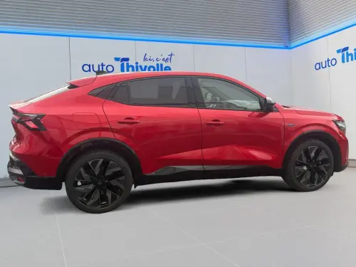 Renault Rafale E-Tech full hybrid 200 ch esprit Alpine - Photo 5