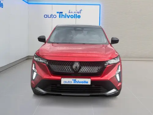 Renault Rafale E-Tech full hybrid 200 ch esprit Alpine - Photo 7