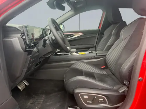 Renault Rafale E-Tech full hybrid 200 ch esprit Alpine - Photo 9