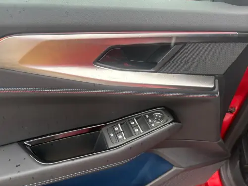 Renault Rafale E-Tech full hybrid 200 ch esprit Alpine - Photo 10
