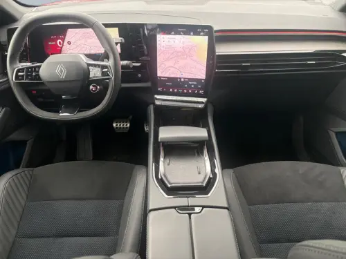 Renault Rafale E-Tech full hybrid 200 ch esprit Alpine - Photo 11