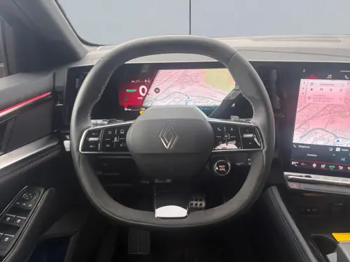 Renault Rafale E-Tech full hybrid 200 ch esprit Alpine - Photo 12