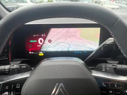 Renault Rafale E-Tech full hybrid 200 ch esprit Alpine - Photo 13