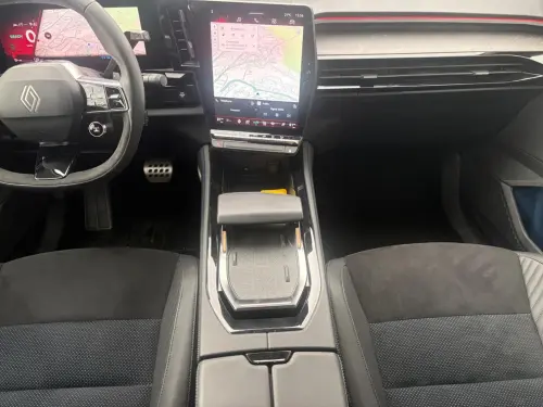 Renault Rafale E-Tech full hybrid 200 ch esprit Alpine - Photo 14