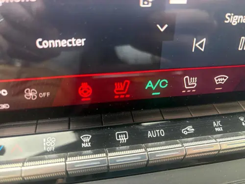 Renault Rafale E-Tech full hybrid 200 ch esprit Alpine - Photo 21