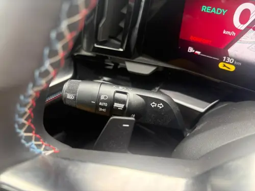 Renault Rafale E-Tech full hybrid 200 ch esprit Alpine - Photo 29