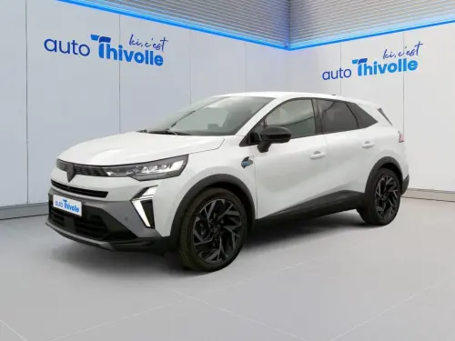 Renault Symbioz E-Tech full hybrid 160 ch Esprit Alpine - Photo 0