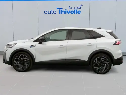 Renault Symbioz E-Tech full hybrid 160 ch Esprit Alpine - Photo 1
