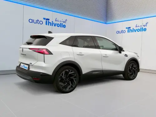 Renault Symbioz E-Tech full hybrid 160 ch Esprit Alpine - Photo 4