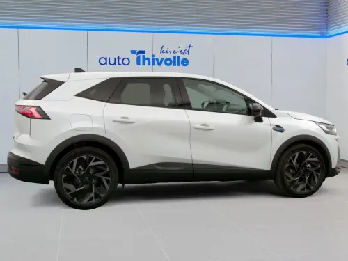 Renault Symbioz E-Tech full hybrid 160 ch Esprit Alpine - Photo 5