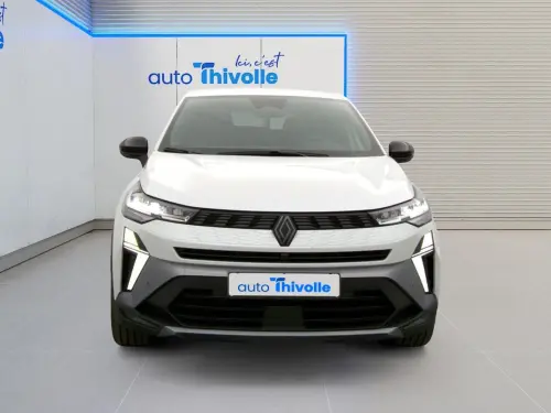 Renault Symbioz E-Tech full hybrid 160 ch Esprit Alpine - Photo 7
