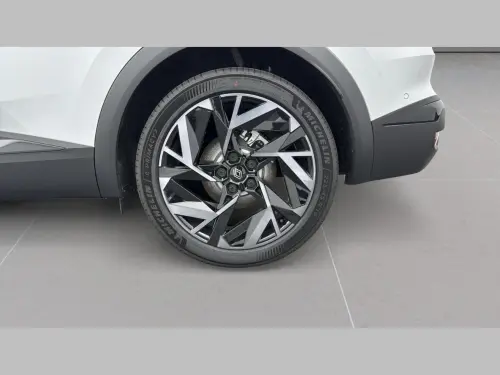 Renault Symbioz E-Tech full hybrid 160 ch Esprit Alpine - Photo 8