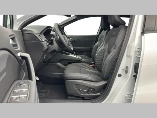 Renault Symbioz E-Tech full hybrid 160 ch Esprit Alpine - Photo 9