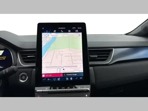 Renault Symbioz E-Tech full hybrid 160 ch Esprit Alpine - Photo 10