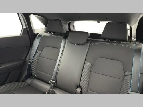 Renault Symbioz E-Tech full hybrid 160 ch Esprit Alpine - Photo 11