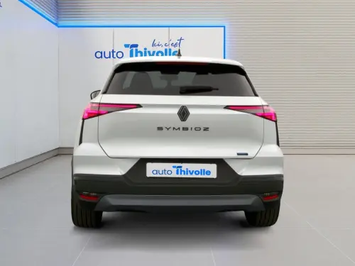 Renault Symbioz E-Tech full hybrid 160 ch Esprit Alpine - Photo 12