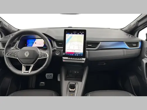 Renault Symbioz E-Tech full hybrid 160 ch Esprit Alpine - Photo 13