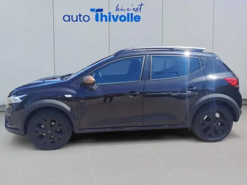 Dacia Sandero TCe 90 GSR2 Stepway Extreme - Photo 1