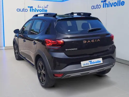 Dacia Sandero TCe 90 GSR2 Stepway Extreme - Photo 2