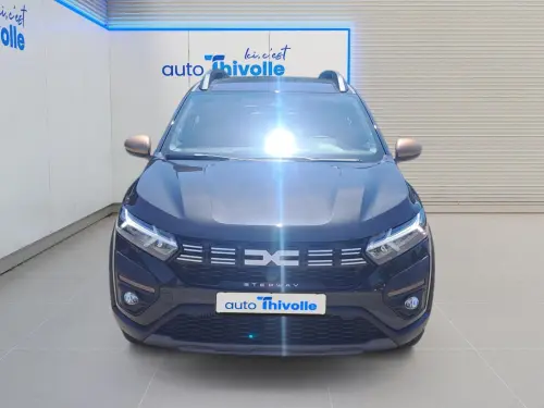 Dacia Sandero TCe 90 GSR2 Stepway Extreme - Photo 7