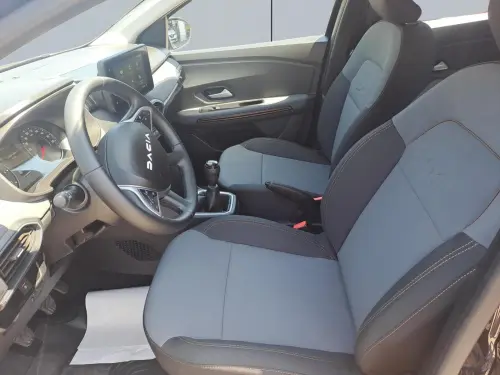 Dacia Sandero TCe 90 GSR2 Stepway Extreme - Photo 9