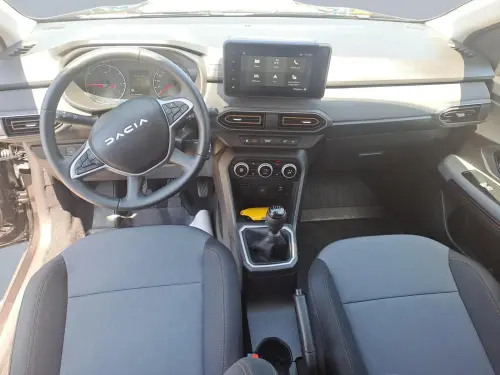Dacia Sandero TCe 90 GSR2 Stepway Extreme - Photo 11