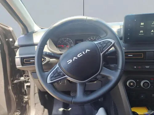 Dacia Sandero TCe 90 GSR2 Stepway Extreme - Photo 12