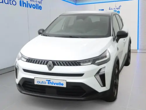 Renault Captur Eco-G 100 ch Techno - Photo 0