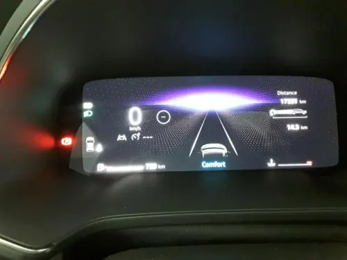 Renault Captur Eco-G 100 ch Techno - Photo 10