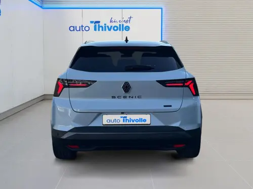 Renault Scenic E-Tech Scenic E-Tech électrique 220 ch grande autonomie Techno esprit Alpine - Photo 3