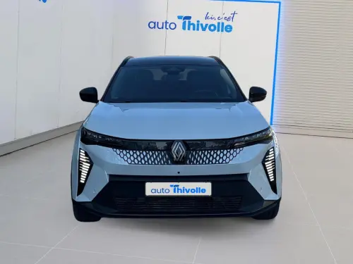 Renault Scenic E-Tech Scenic E-Tech électrique 220 ch grande autonomie Techno esprit Alpine - Photo 7