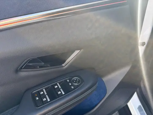 Renault Scenic E-Tech Scenic E-Tech électrique 220 ch grande autonomie Techno esprit Alpine - Photo 10