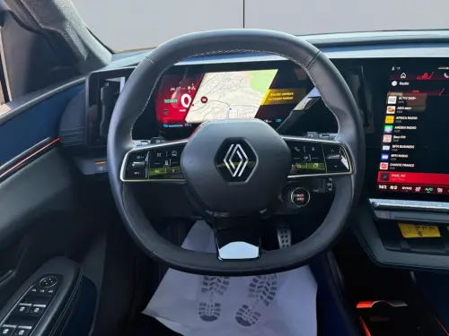 Renault Scenic E-Tech Scenic E-Tech électrique 220 ch grande autonomie Techno esprit Alpine - Photo 12