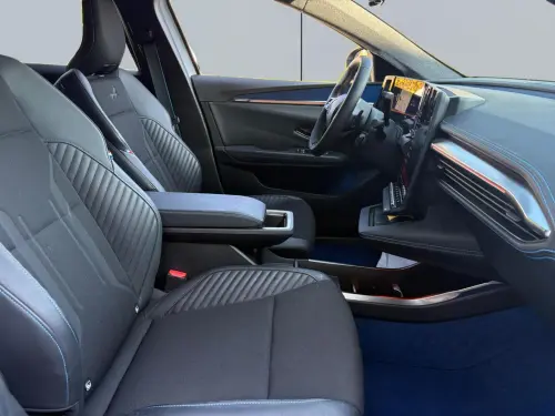Renault Scenic E-Tech Scenic E-Tech électrique 220 ch grande autonomie Techno esprit Alpine - Photo 16