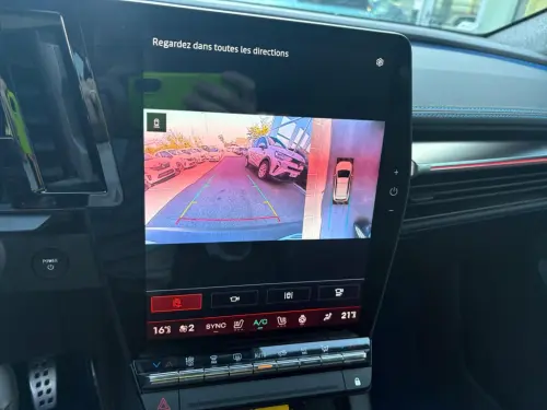 Renault Scenic E-Tech Scenic E-Tech électrique 220 ch grande autonomie Techno esprit Alpine - Photo 20