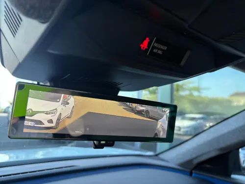 Renault Scenic E-Tech Scenic E-Tech électrique 220 ch grande autonomie Techno esprit Alpine - Photo 21