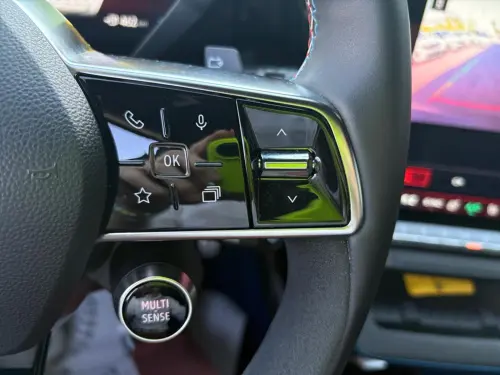 Renault Scenic E-Tech Scenic E-Tech électrique 220 ch grande autonomie Techno esprit Alpine - Photo 22