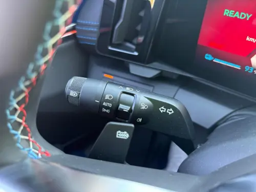 Renault Scenic E-Tech Scenic E-Tech électrique 220 ch grande autonomie Techno esprit Alpine - Photo 30