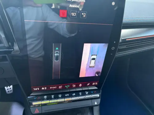 Renault Scenic E-Tech Scenic E-Tech électrique 220 ch grande autonomie Techno esprit Alpine - Photo 31
