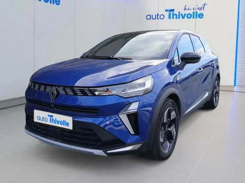 Renault Symbioz E-Tech full hybrid 145 Iconic - Photo 0