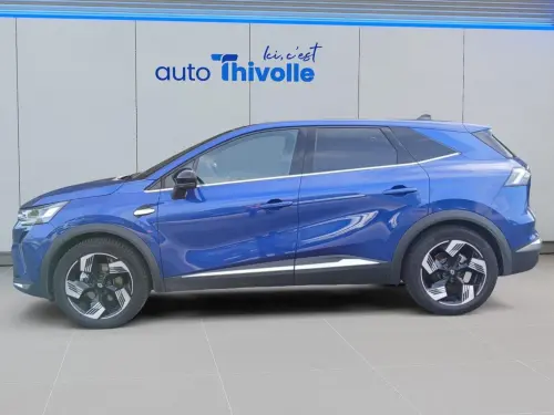 Renault Symbioz E-Tech full hybrid 145 Iconic - Photo 1