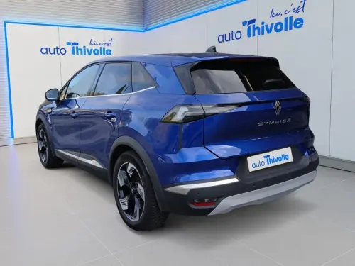 Renault Symbioz E-Tech full hybrid 145 Iconic - Photo 2