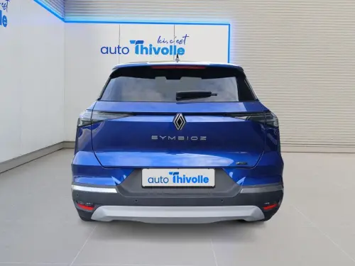 Renault Symbioz E-Tech full hybrid 145 Iconic - Photo 3