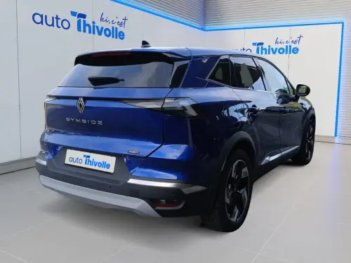 Renault Symbioz E-Tech full hybrid 145 Iconic - Photo 4