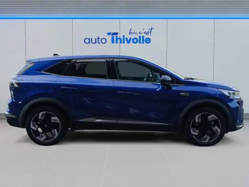 Renault Symbioz E-Tech full hybrid 145 Iconic - Photo 5