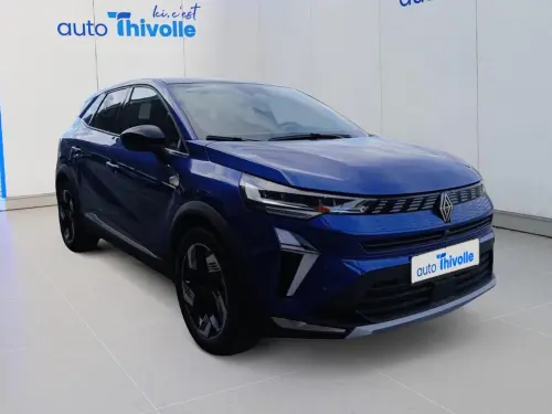 Renault Symbioz E-Tech full hybrid 145 Iconic - Photo 6