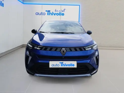 Renault Symbioz E-Tech full hybrid 145 Iconic - Photo 7
