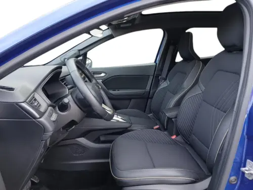 Renault Symbioz E-Tech full hybrid 145 Iconic - Photo 9